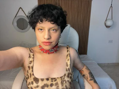 Alaska_deluxe necklace Poză 4