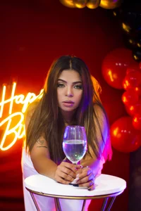 nahomiidasilva_ It's my birthday🎂 Pic 3