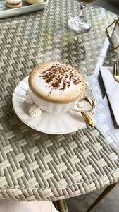 Jedelinne Coffe girl 🤎☕️ Bilde 6