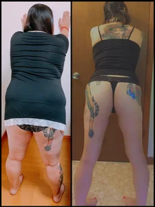 My Weight Loss Journey de Megumi81 Foto 6