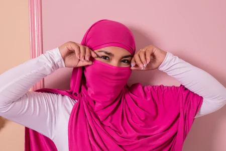 _amishaPink pleasure Bild 5