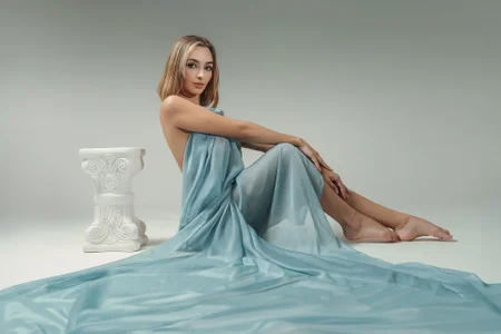 MelissaMoore_ Sultry Muse Immagine  4