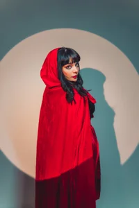 AmberGreyy_ happy halloween 🎃👻 Pic