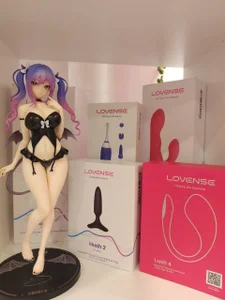 Coconut_Mia My toys! Hình