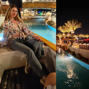 Hello_Lisha holidays in Egypt Εικόνα 4