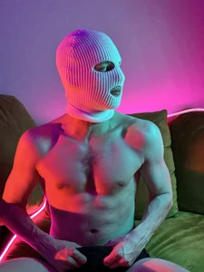 Pure_Lust's Neon Sex Photo 6