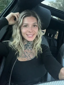 hotfelicitas's XXX Nude Photo 3