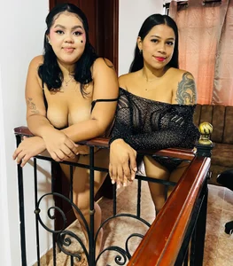 KatANDfer Cute girls slika 4