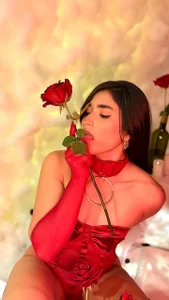 Lia_Mar_ VALENTINE'S DAY ❤️‍🔥 Pic 5