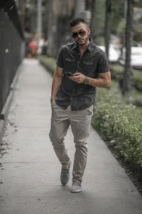 Casual Day de Jacke_Taylor1  9 photos