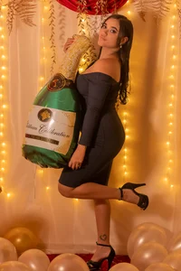 ElaEndez_ New year season! Pic 2