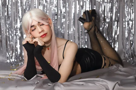 DaripQueen Moments to enjoy 😈❤️🥵 Pic