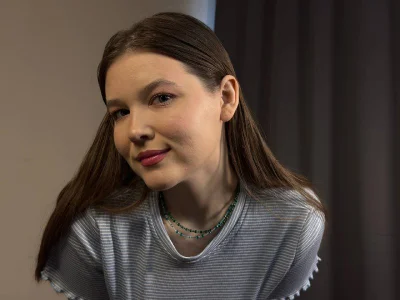 NicoleBryd u wanna see more of me? 圖片