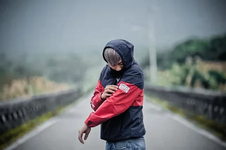 Han_Wolf_830 Public Billede 2