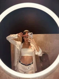 ShaeHeeter Im beautiful today Pic