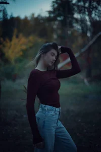 Lissaa_Moon 🖤Forest🖤 Poză 5