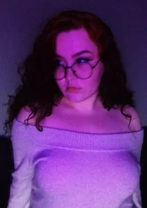 Lovely_Bunnyhot Neon Foto