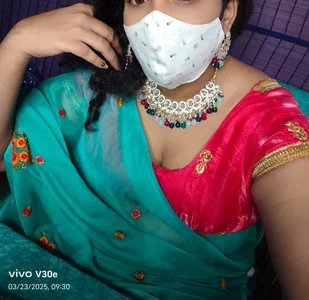 SorgavaasalRambha's photo