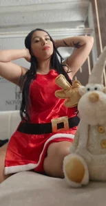 Alice_nt Christmas has arrived Poză 4