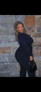 CurvyAfricanGoddess1's XXX Nude Photo 2