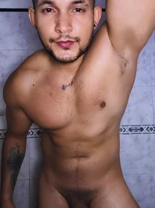 Marco_Vega The water is hot, but I think I’m hotter. 😏 Drop a ❤️ if you agree! Pic