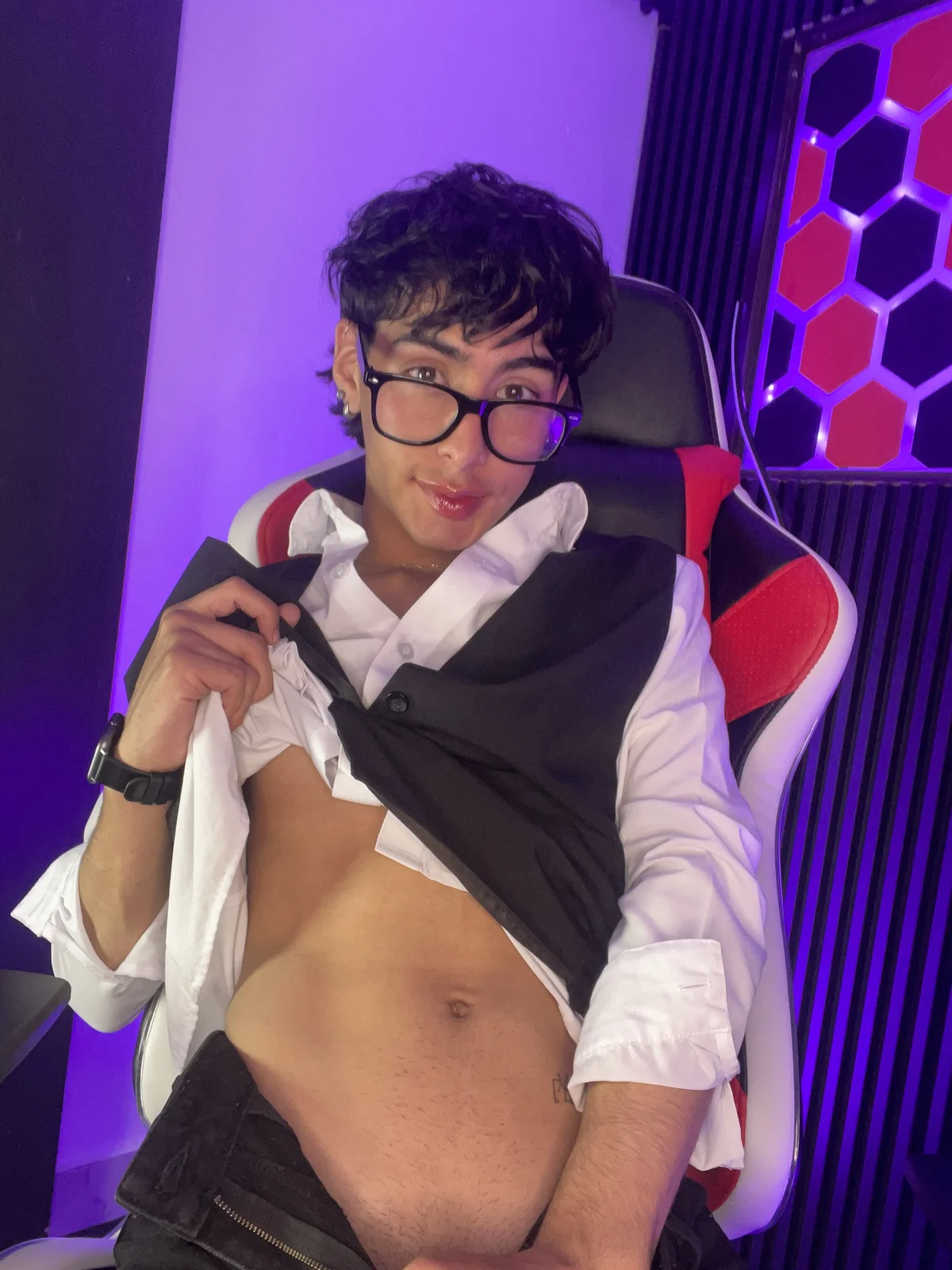 SantyFoxxs Foto en Tendencia 5743