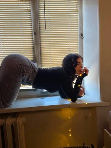 AlexandrinaFlow also me Foto 6