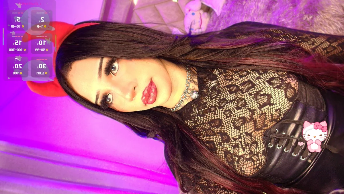Foto em tendência de Maxxine_vxx 6776