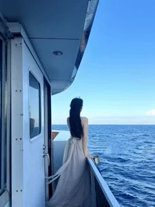 Yiyi188 Public Pic 3