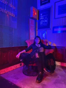 Ariadna_bondmaid Halloween Pic 6
