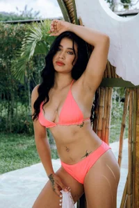 allysson_morgan❤ Bild 3