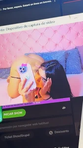 Sara-Messy's Naughty for you!! 👅 Sex Photo 1