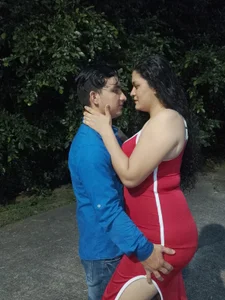 Casual💗 de jaan_gulab  2 Imagens
