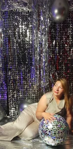 MaylinRosse_ ✨ Brillos que despiden el año Pic 2