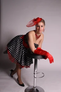 TherestlessKitty Professional photo (1) Pic 2