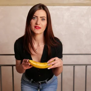 SweetHotBB_Eva Public Foto 6