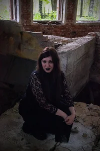 GOTHIC STYLE de Black_Black_Rose  9 photos