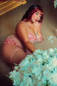 Honny_Blaice_ kullanıcısının 🌸 innerbloom 🌸 albümü -  fotoğraf