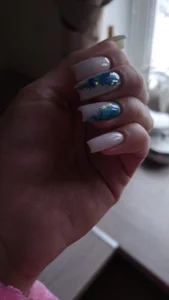 baby_sweet_girl_ 💅🍓 Foto 5