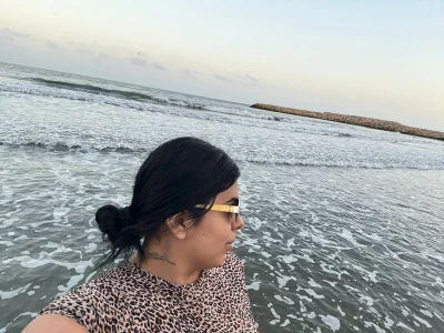 samantaramoos Beach, breeze and sea, i need it 사진 9