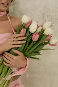 HelenBenit Happy Women's Day รูป  4