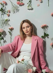 MaryManchitto Heeeey Pic 6