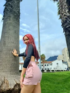 Do you like what you see?🤭🌷🥰 de emma_ayala  Imagens