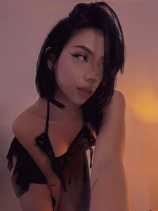 soidai_miiu Sexy girl Εικόνα 9