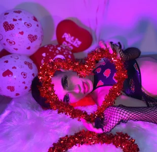 GeorginaCute_のHappy Valentine's month ♥の 7枚の写真