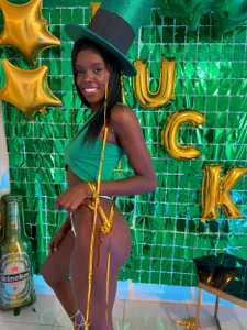 bonieklent ST PATRICK SHOOTING Pic