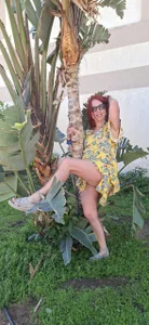 BlueHOT-MILf Отдых Billede 4