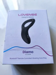 Karl_George Toys for sexual pleasures Bilde 3