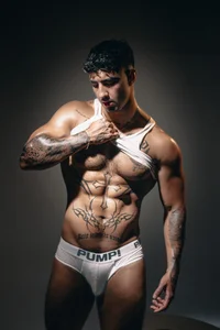 New pics de JACOB_MARTINS  8 photos