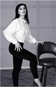 my sexy art hot nude od StunnigArt  6 snímek